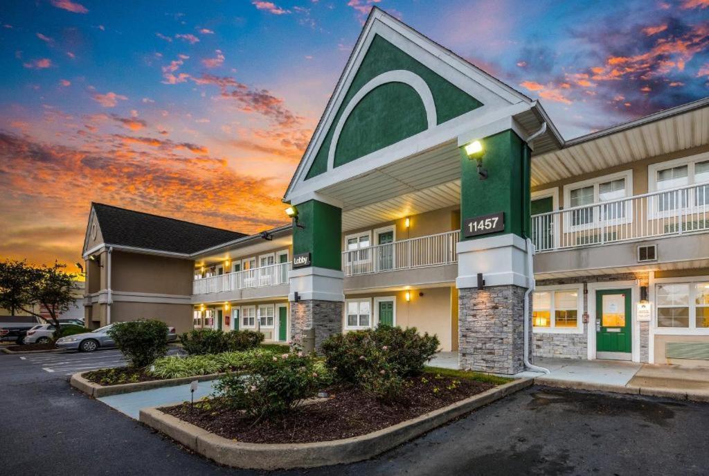 Siegel Select Cincinnati Sharonville Glendale エクステリア 写真